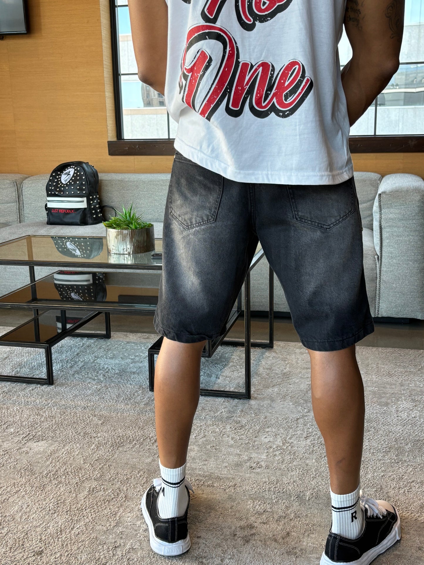 Astro Style Shorts