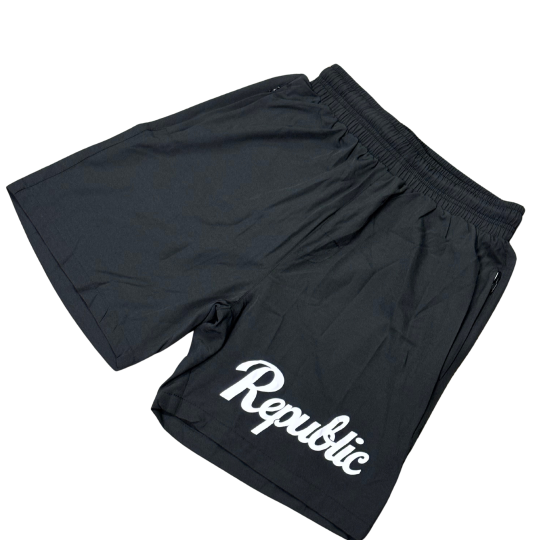LUXURY QUALITY LIFESTYLE SHORTS