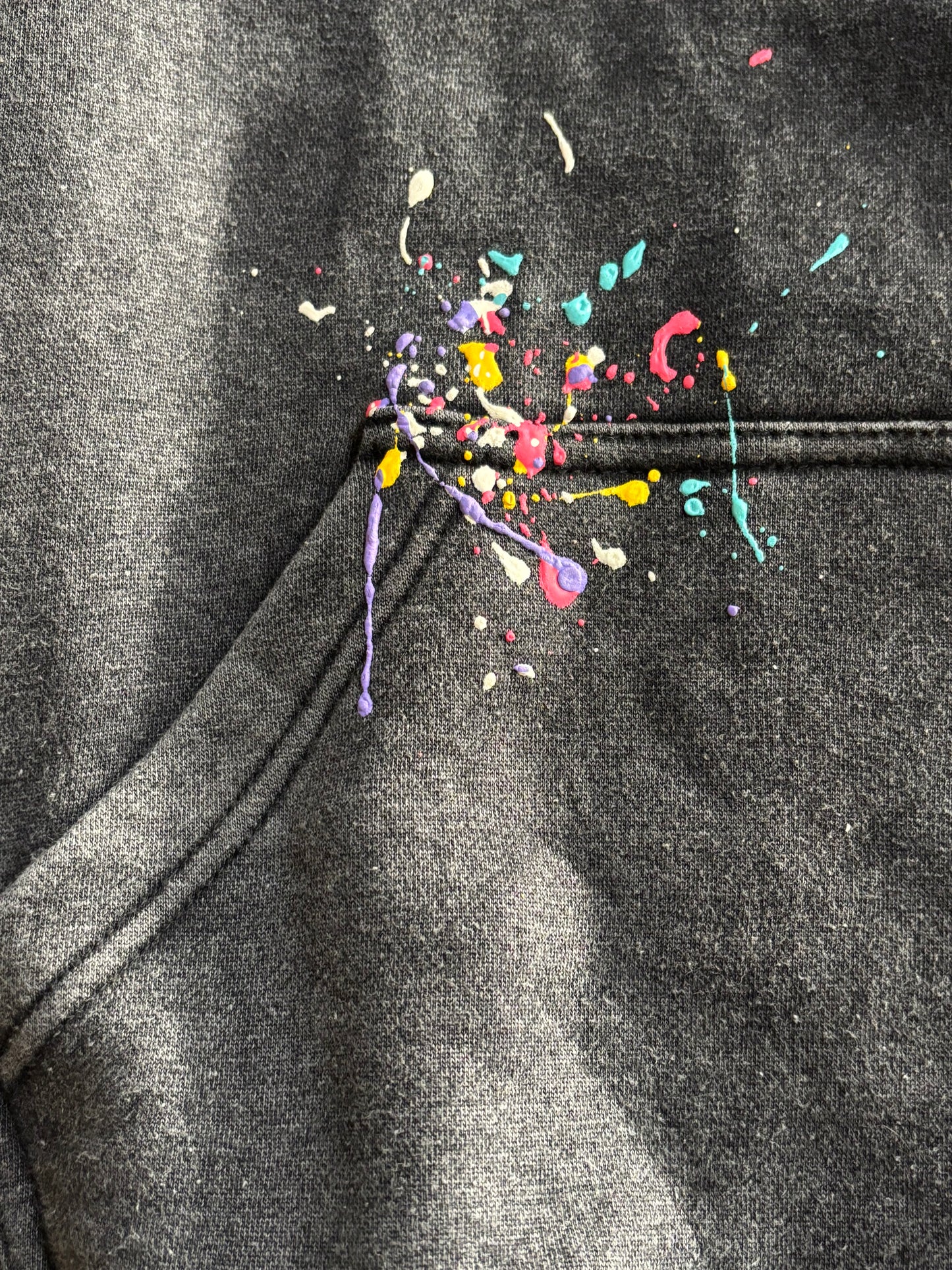 ART 2.0 SWEATSUIT