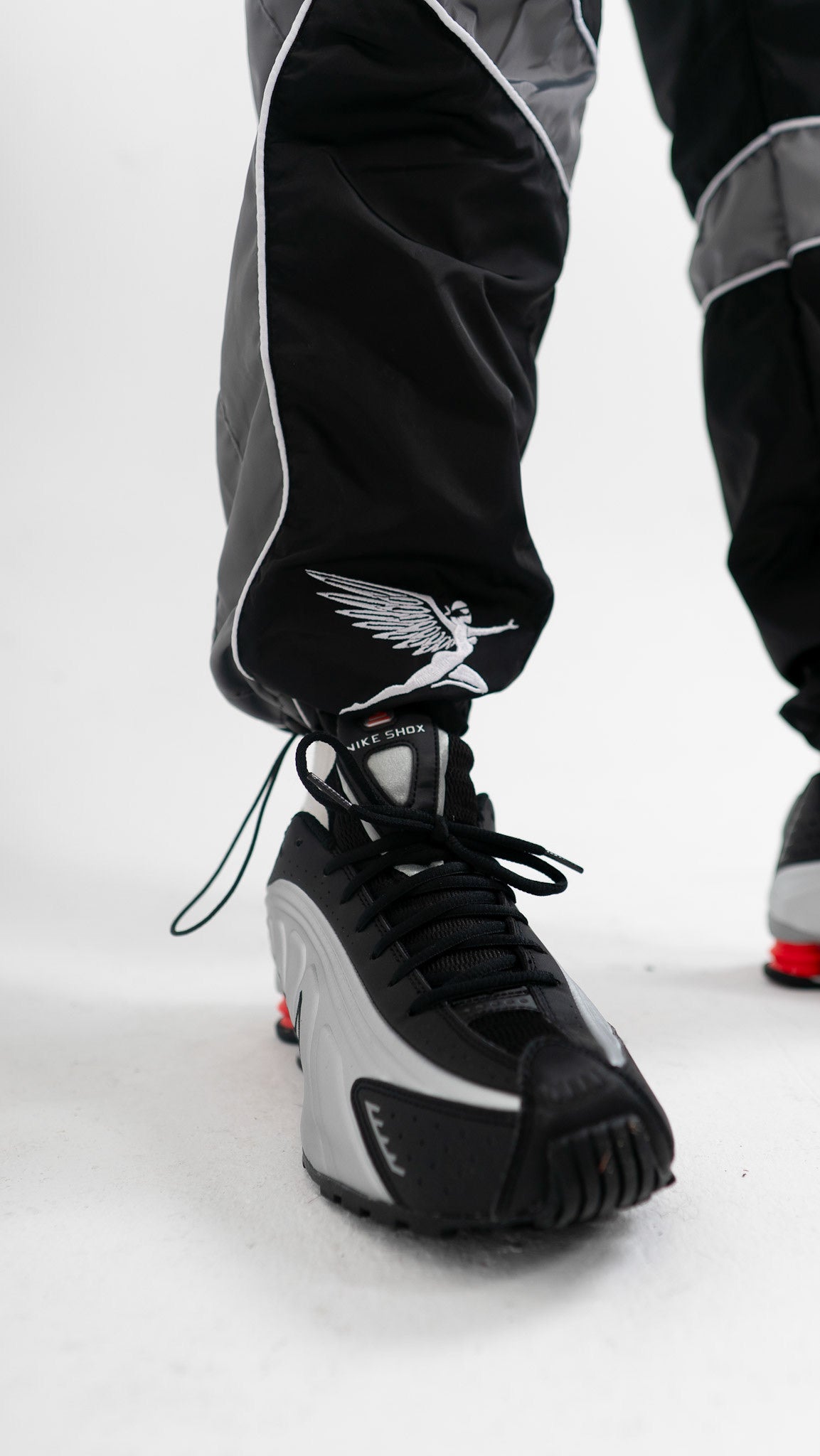 Motorsport Tech Pants