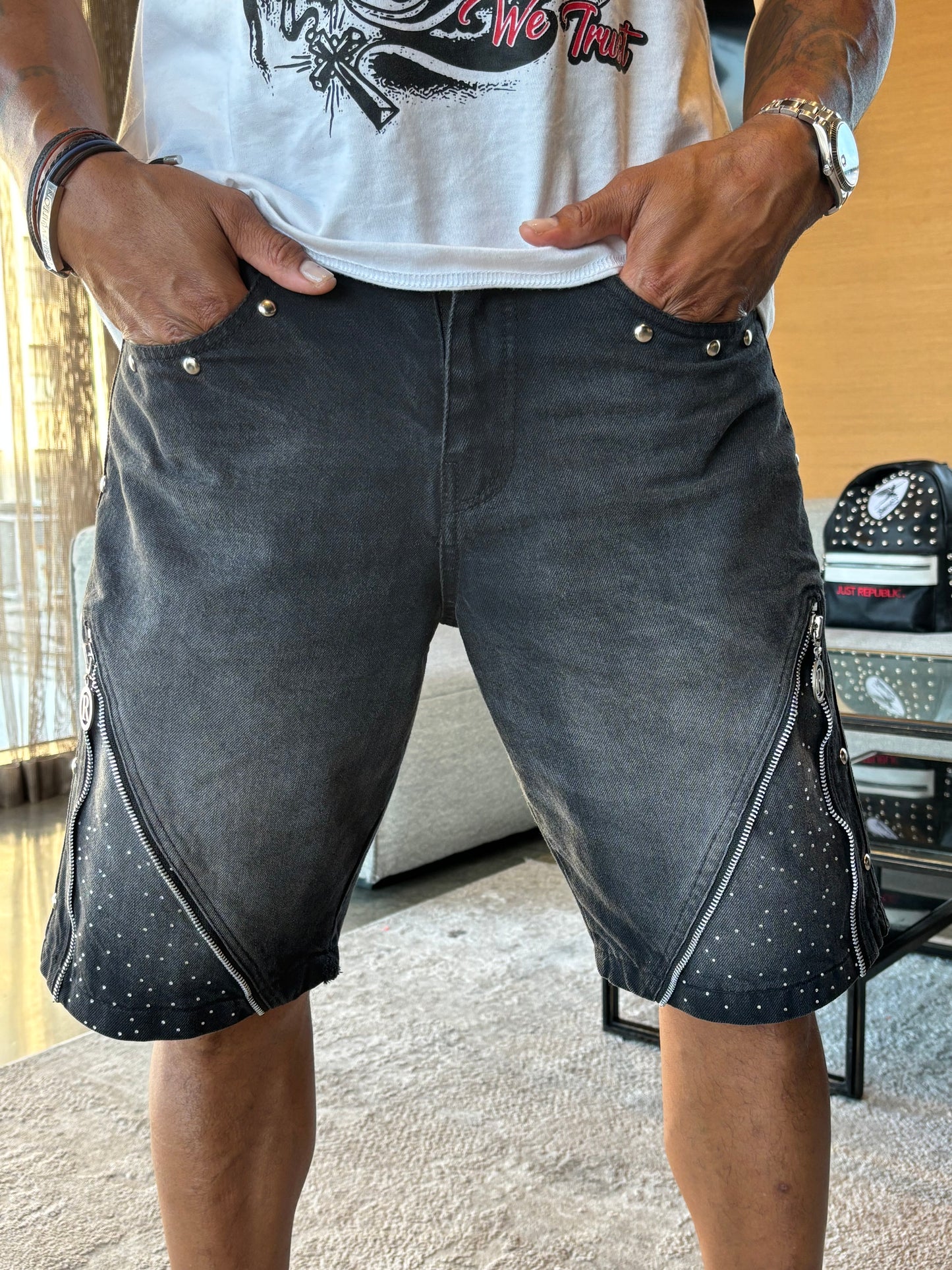 Astro Style Shorts