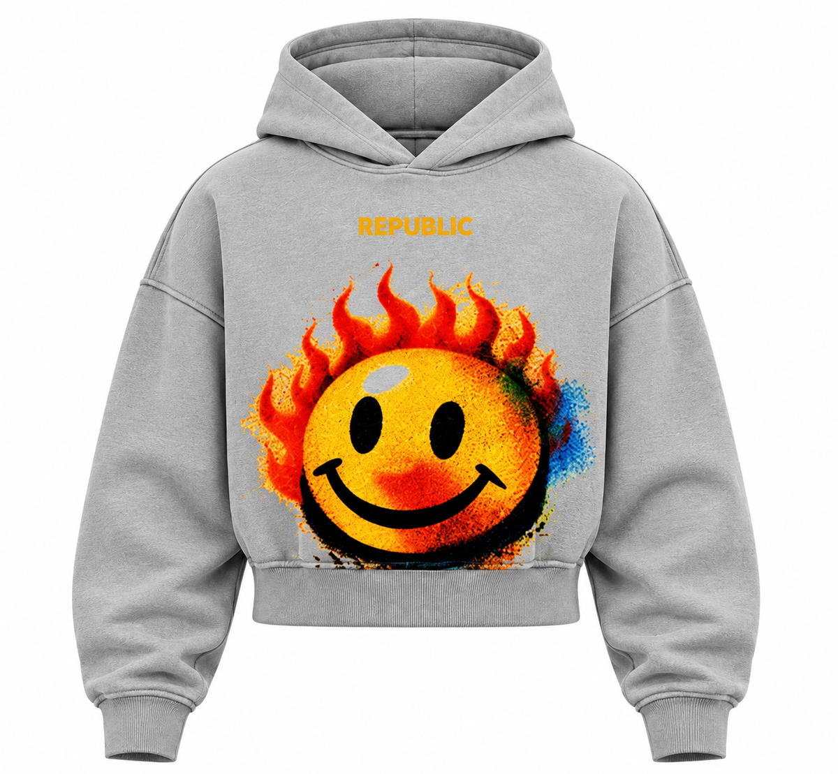AFTER HOURS HOODIE