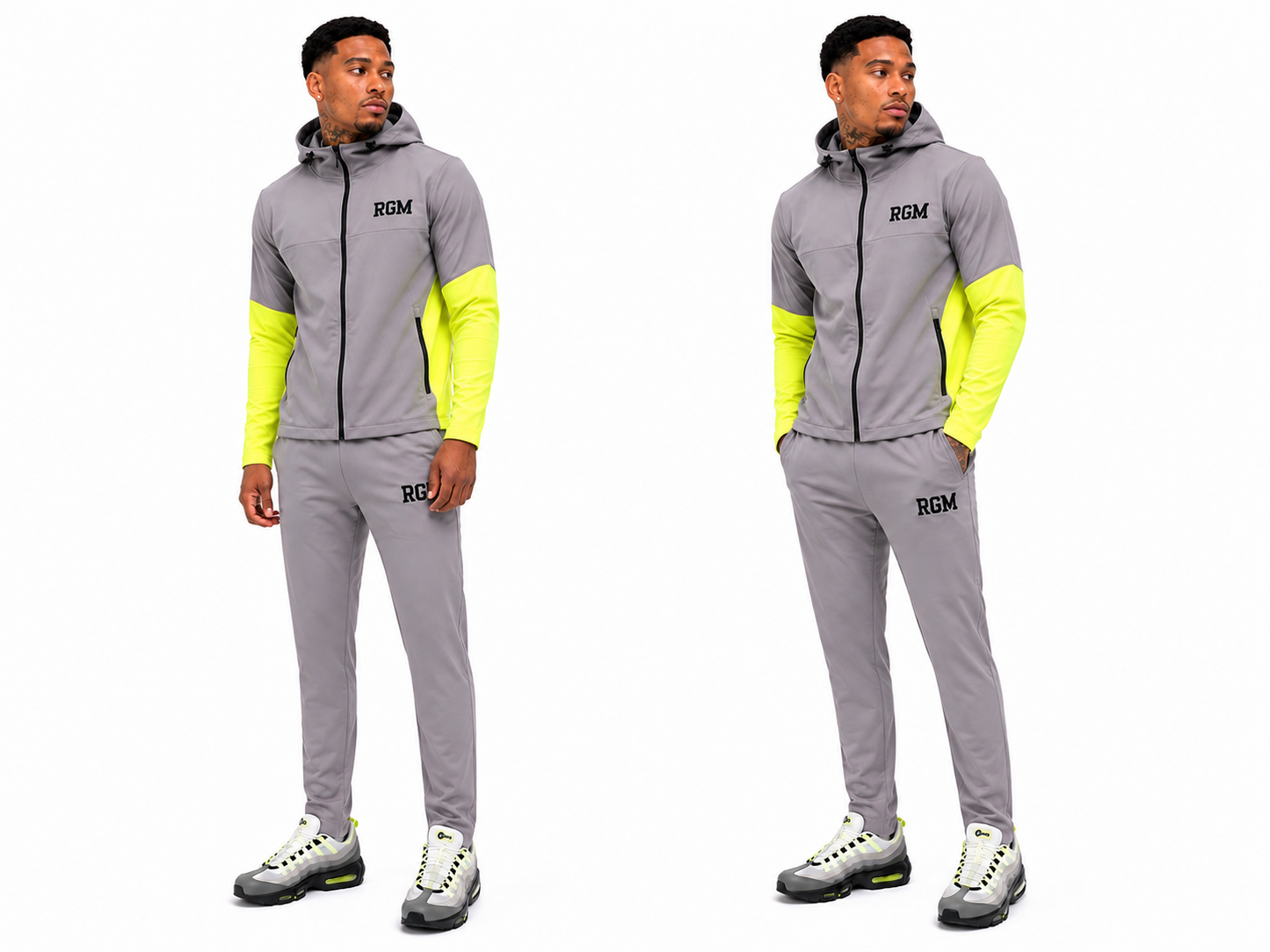 PERFORMANCE TECH SET