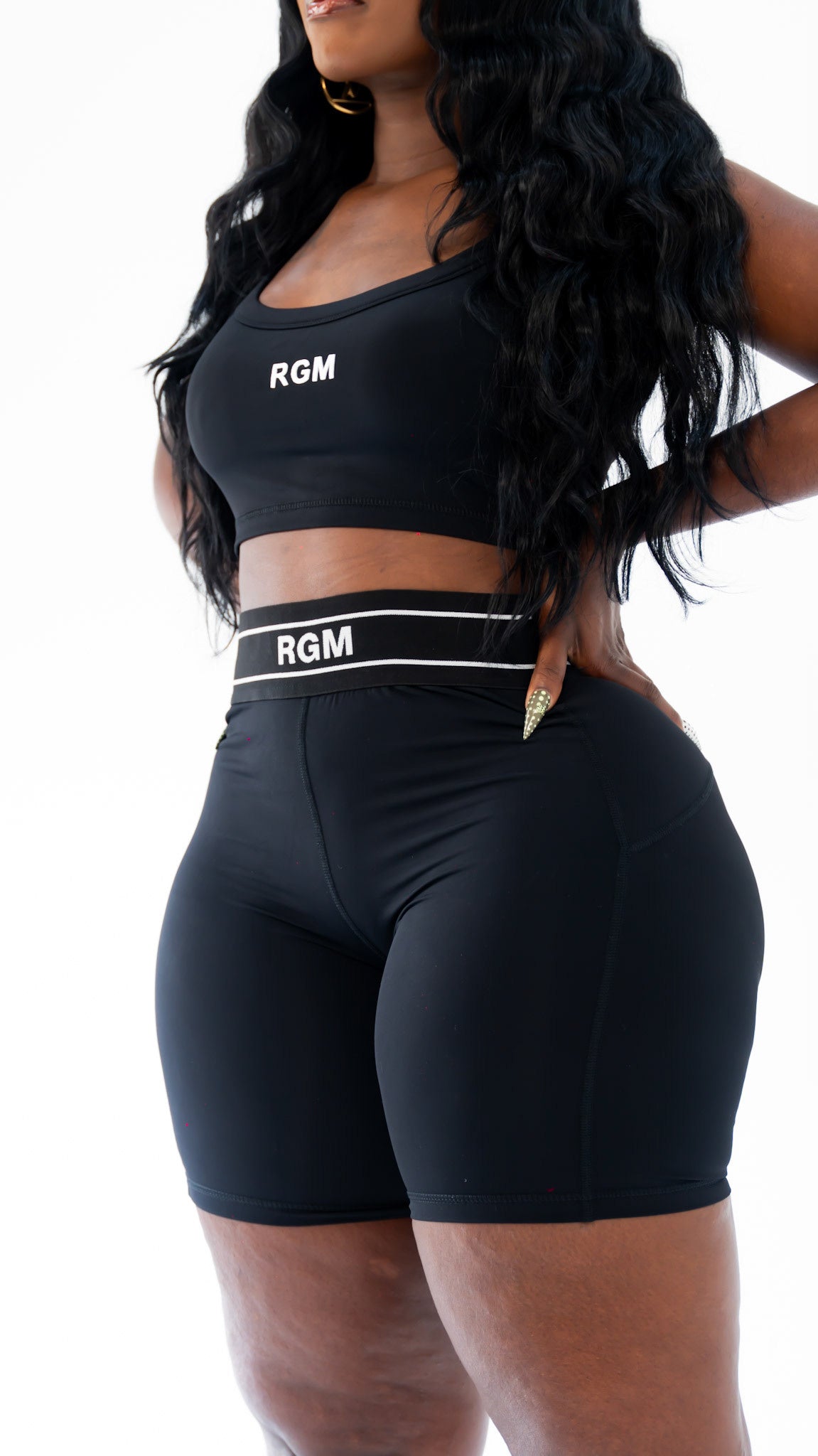 Redefining Athleisure Sports Bra