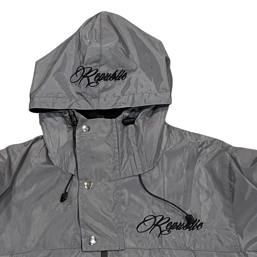 ALLURE TECH HOODIE