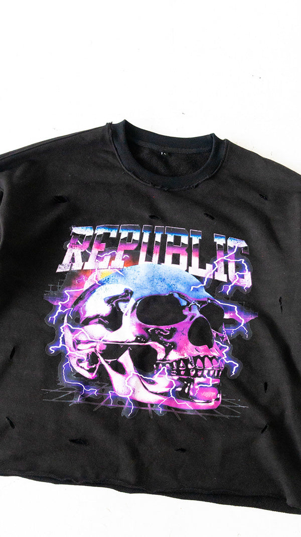 Steadfast Longsleeve