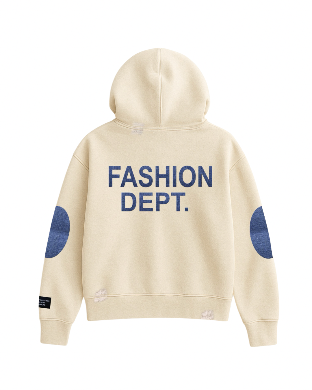 Fashion Dept Hoodie