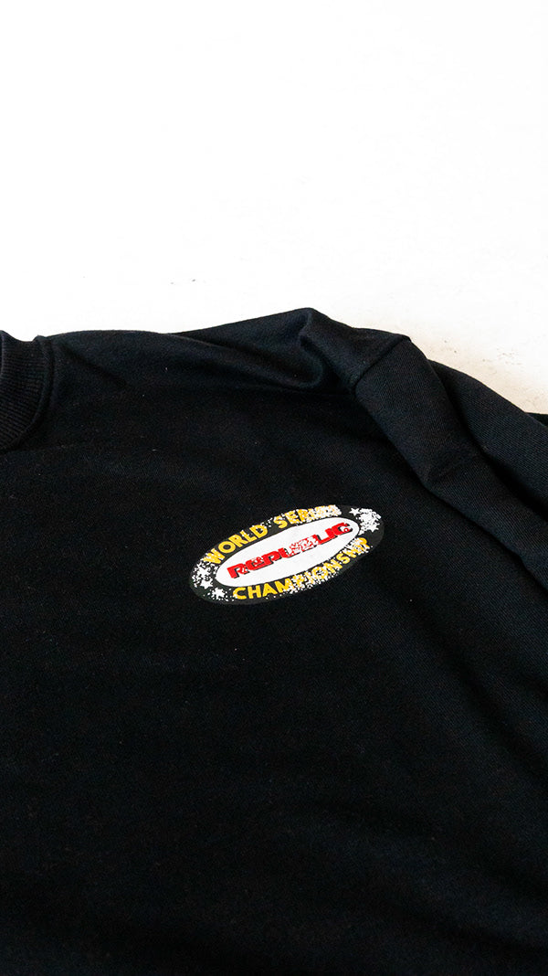 World Series Sweatshirt