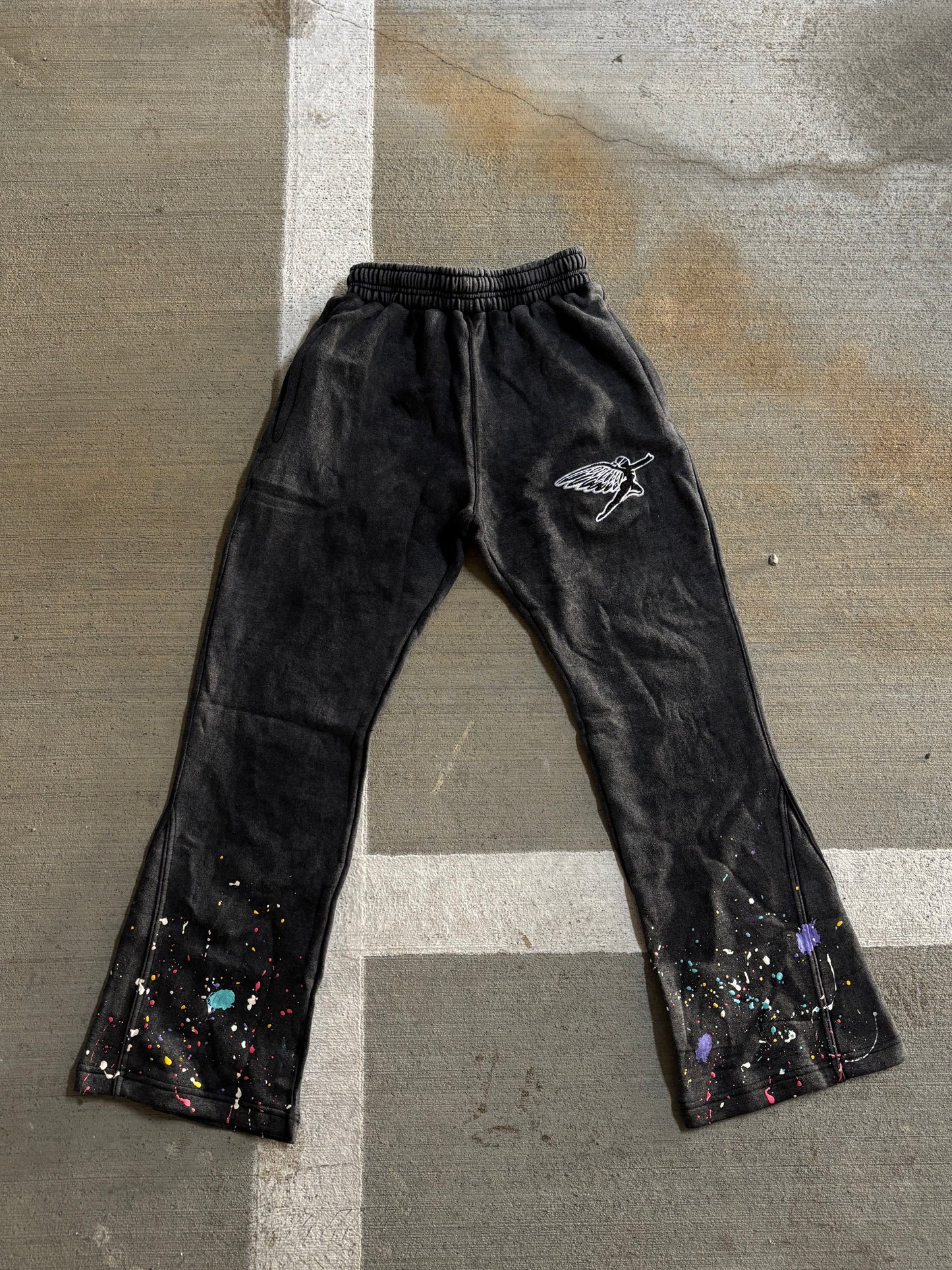 ART 2.0 SWEATPANTS