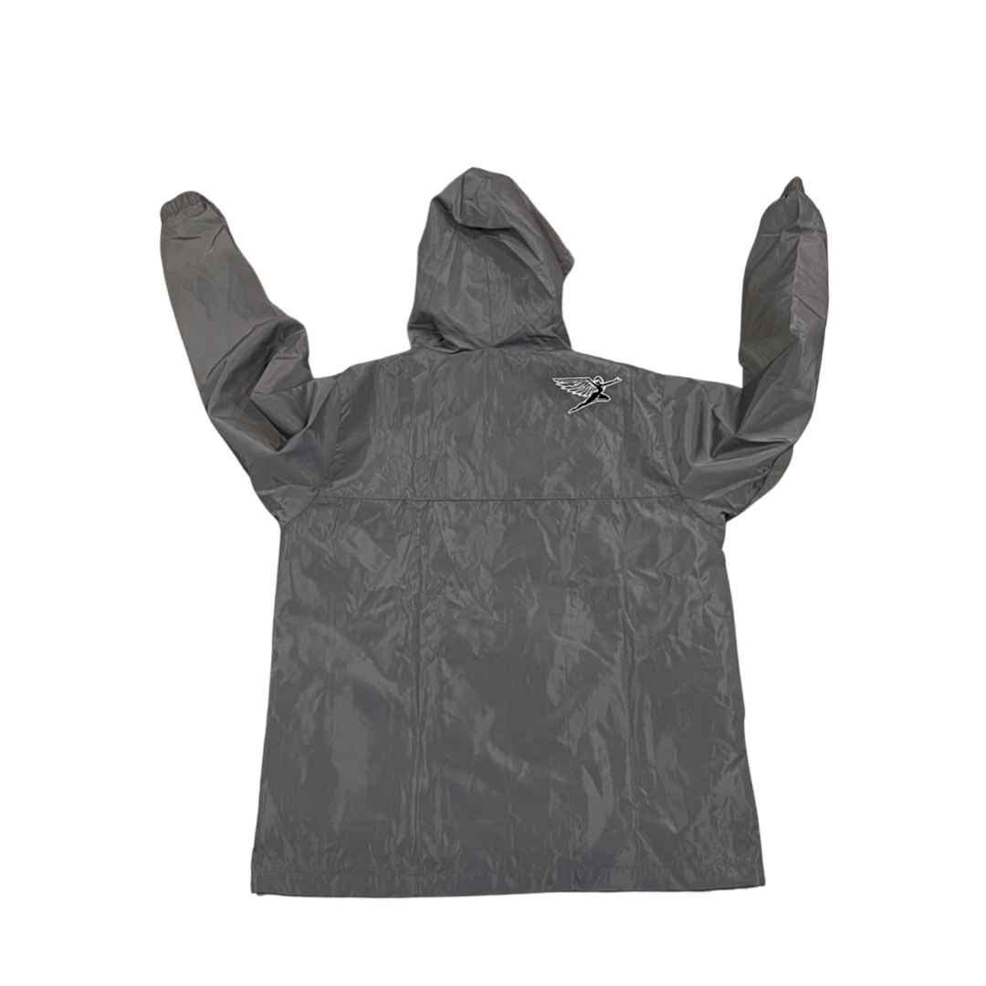 ALLURE TECH HOODIE