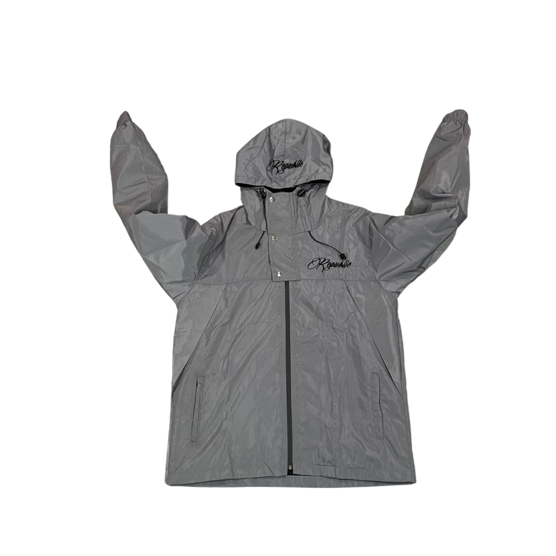 ALLURE TECH HOODIE
