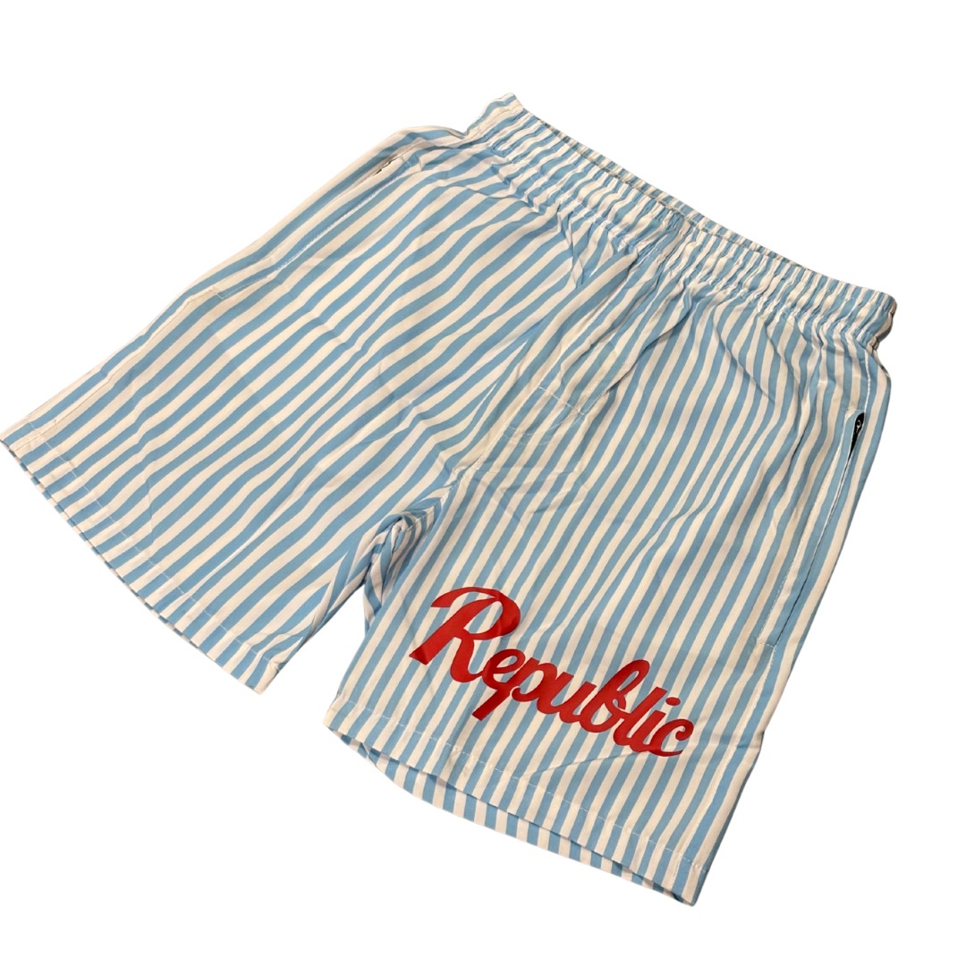 LUXURY QUALITY LIFESTYLE SHORTS