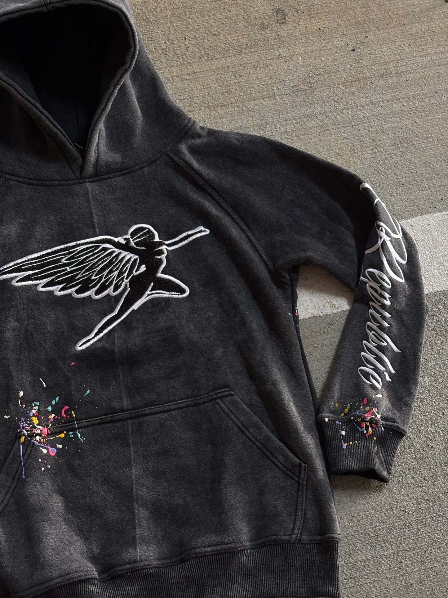 ART 2.0 SWEATSUIT