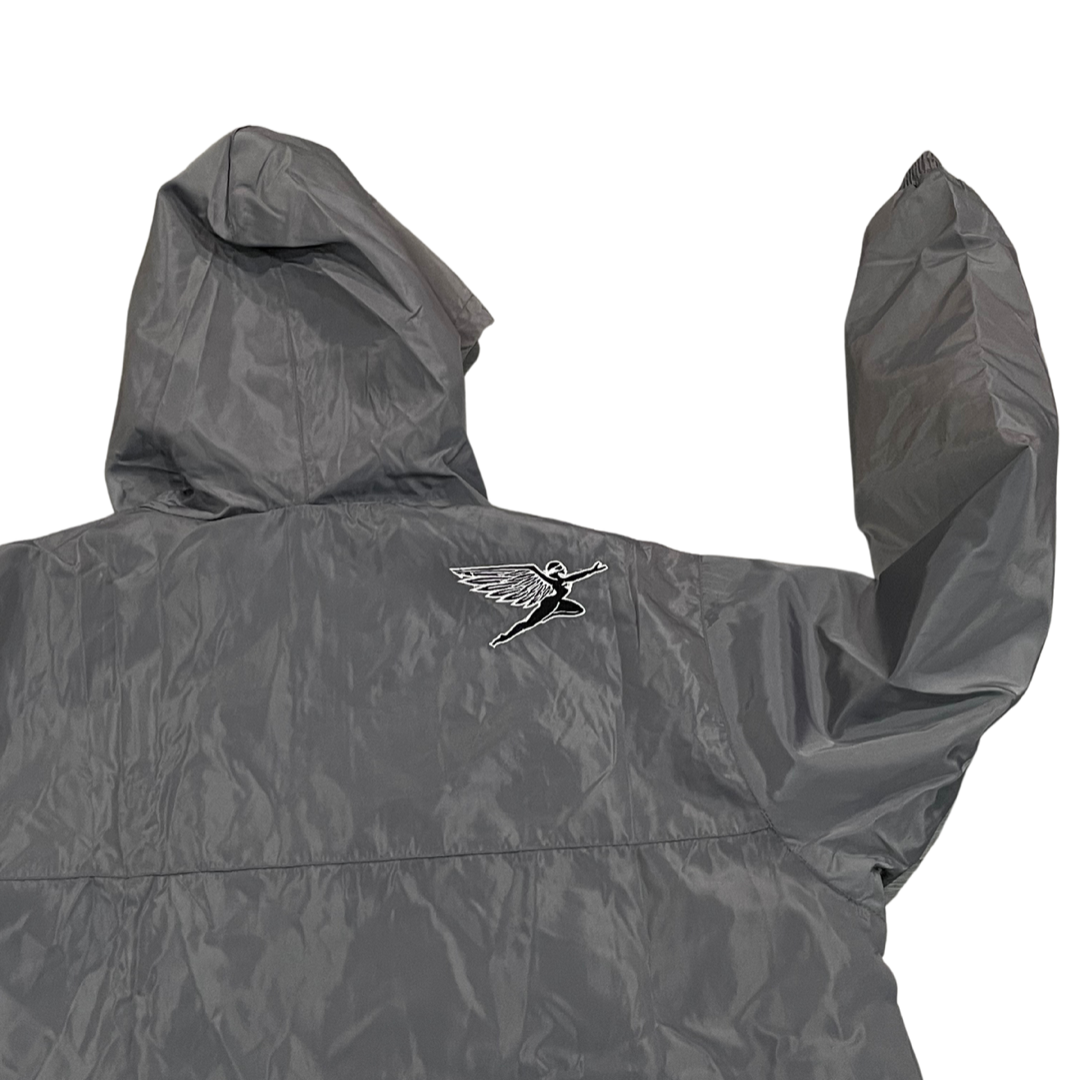 ALLURE TECH HOODIE