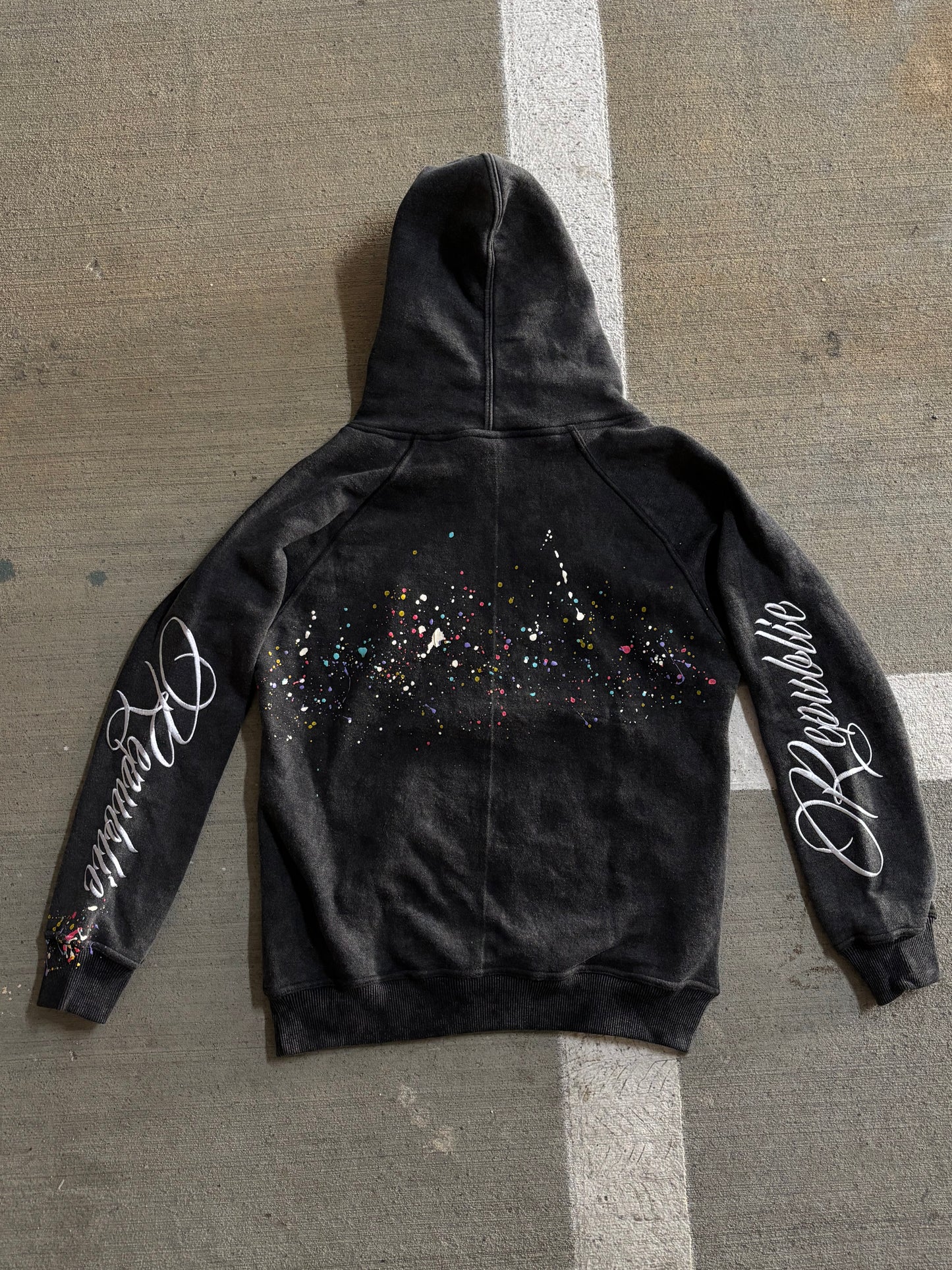 ART 2.0 SWEATSUIT