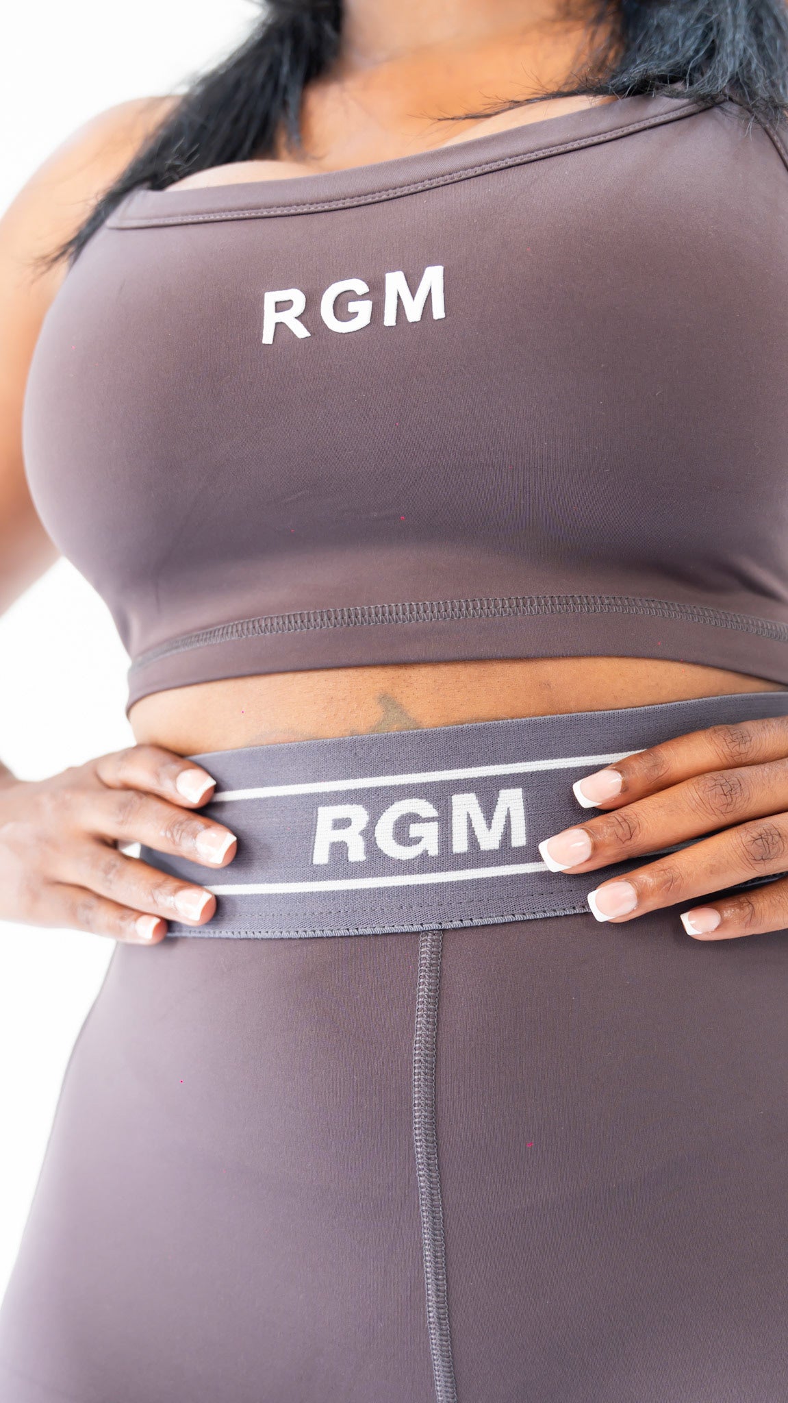 Redefining Athleisure Sports Bra