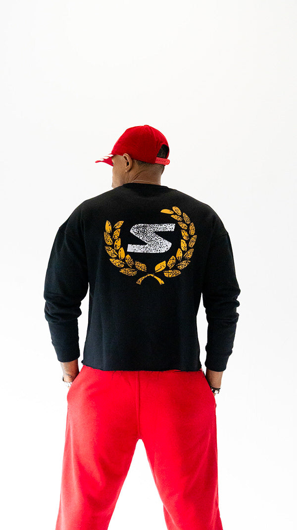 World Series Sweatshirt