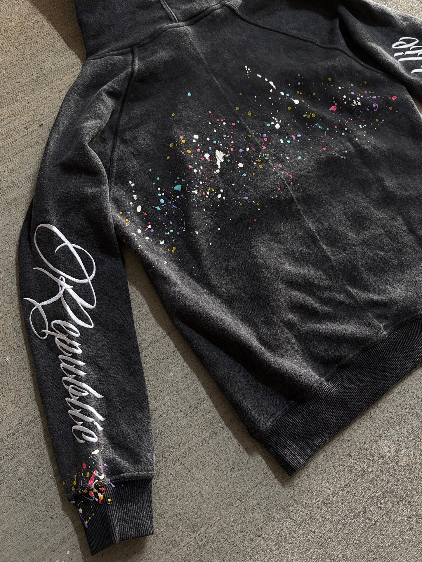 ART 2.0 SWEATSUIT