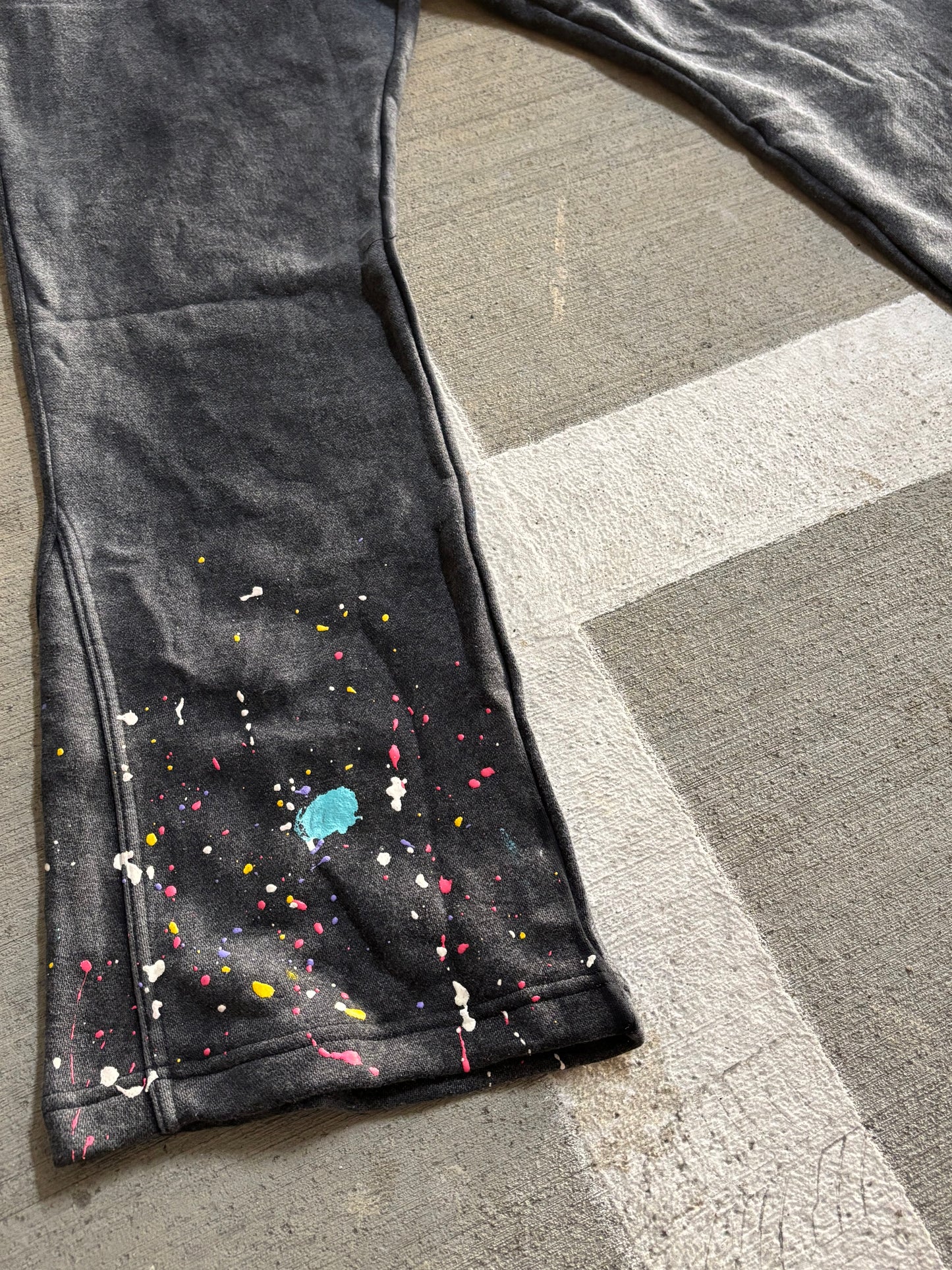ART 2.0 SWEATSUIT