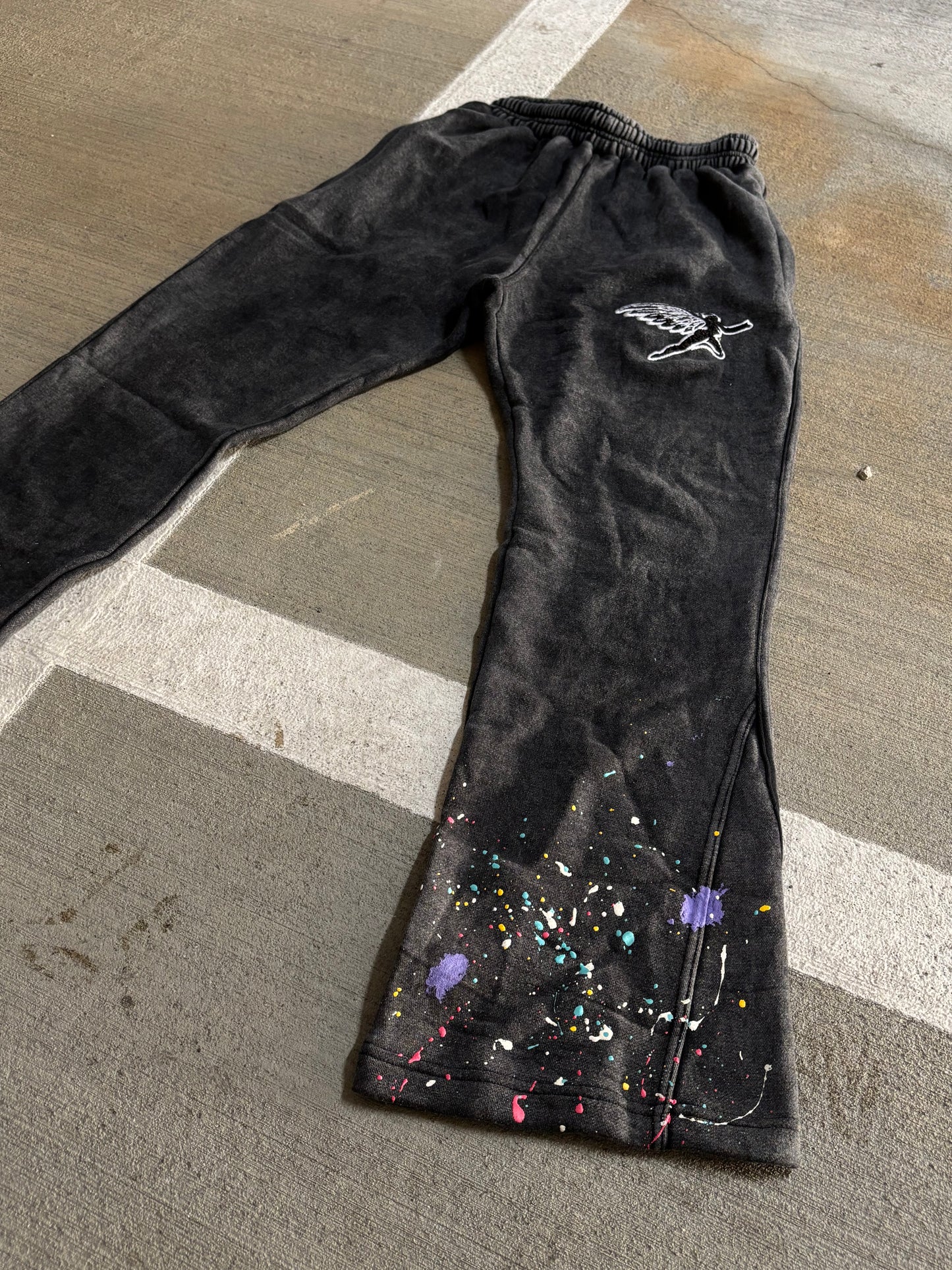 ART 2.0 SWEATSUIT