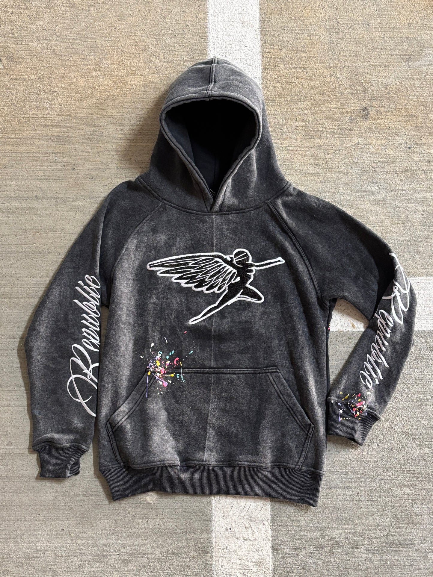 ART 2.0 SWEATSUIT