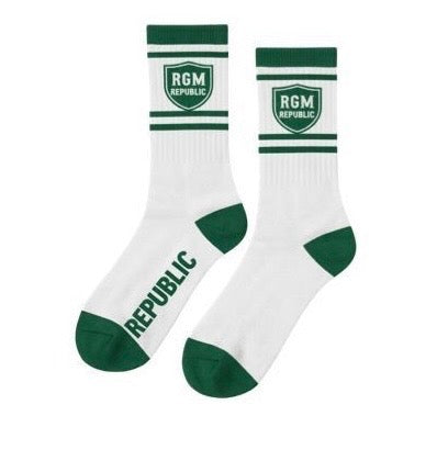 RGM SPORT COMPRESSION SOCKS
