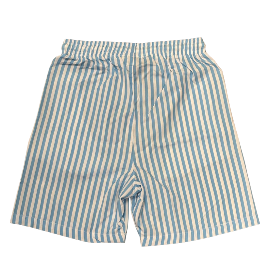 LUXURY QUALITY LIFESTYLE SHORTS