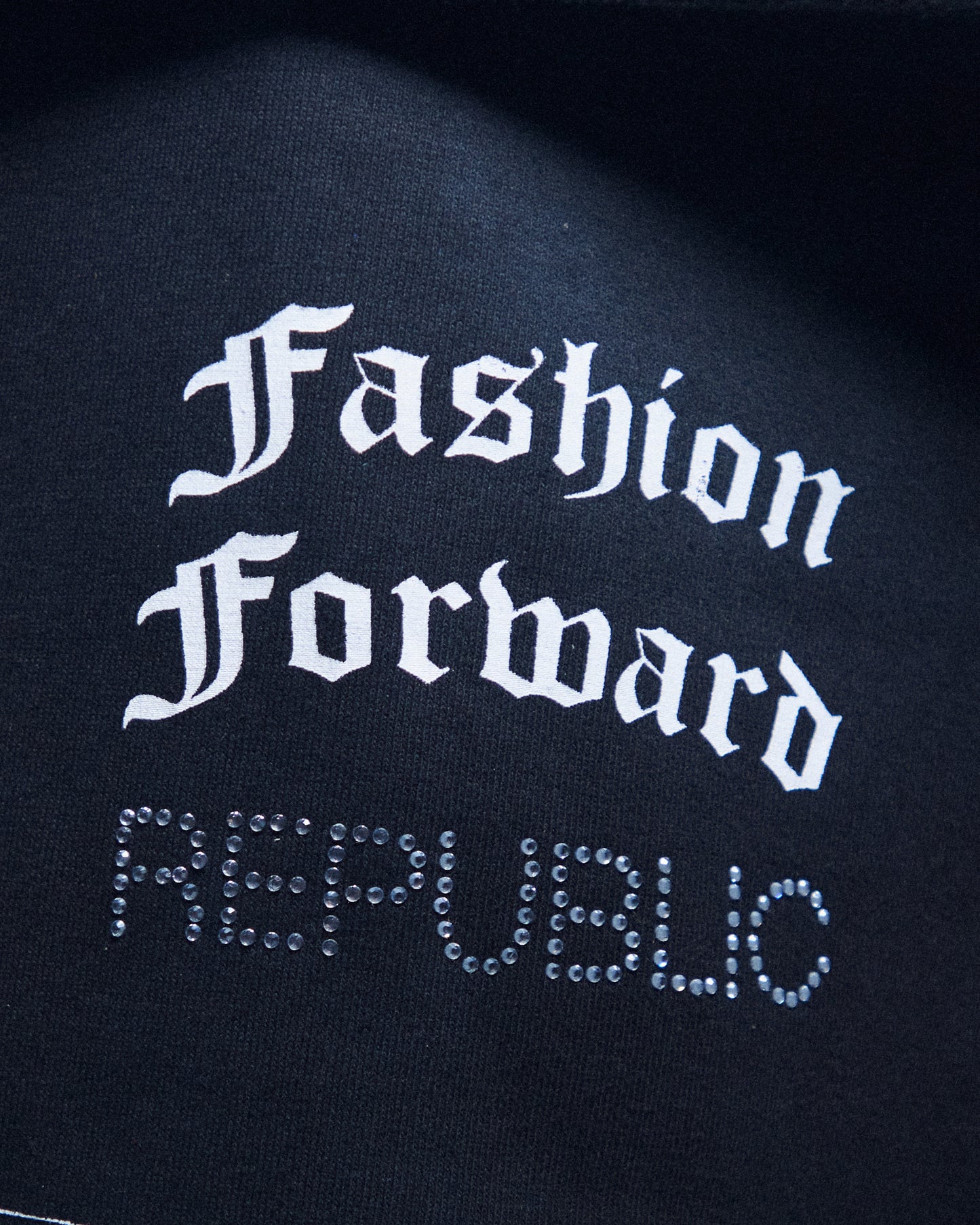 Fashion Forward Sweatpants