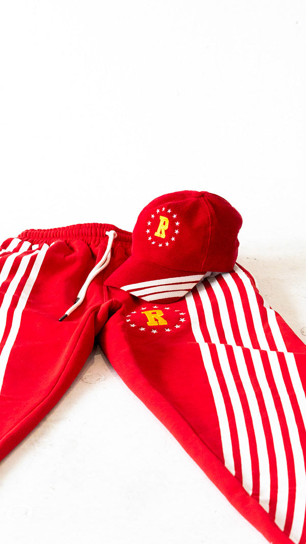 R Star Collective Buckle Cap