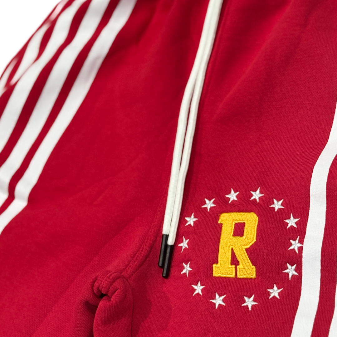 THE “R” COLLECTION SWEATS