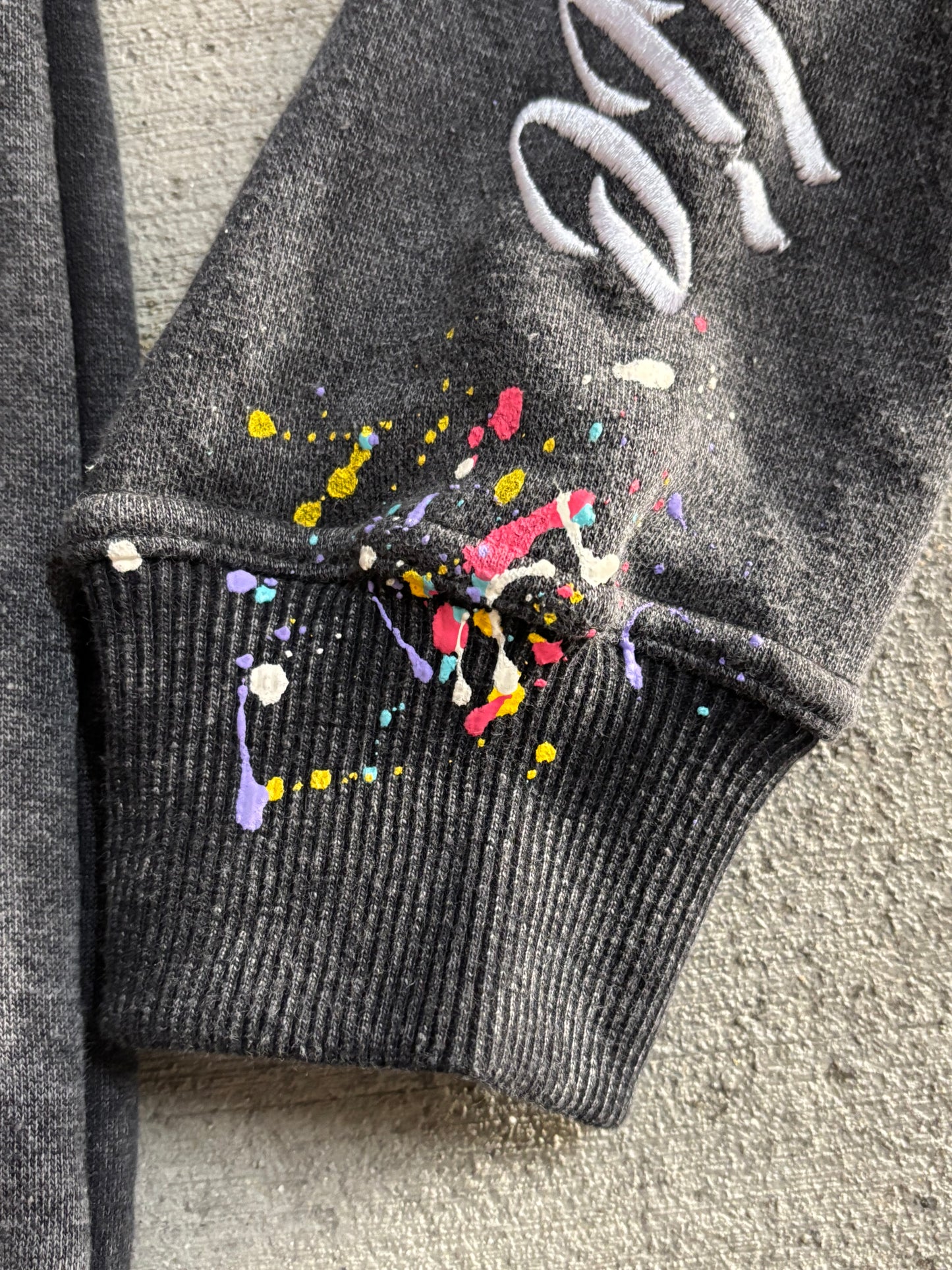ART 2.0 SWEATSUIT
