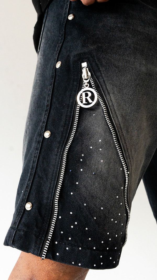Astro Style Shorts