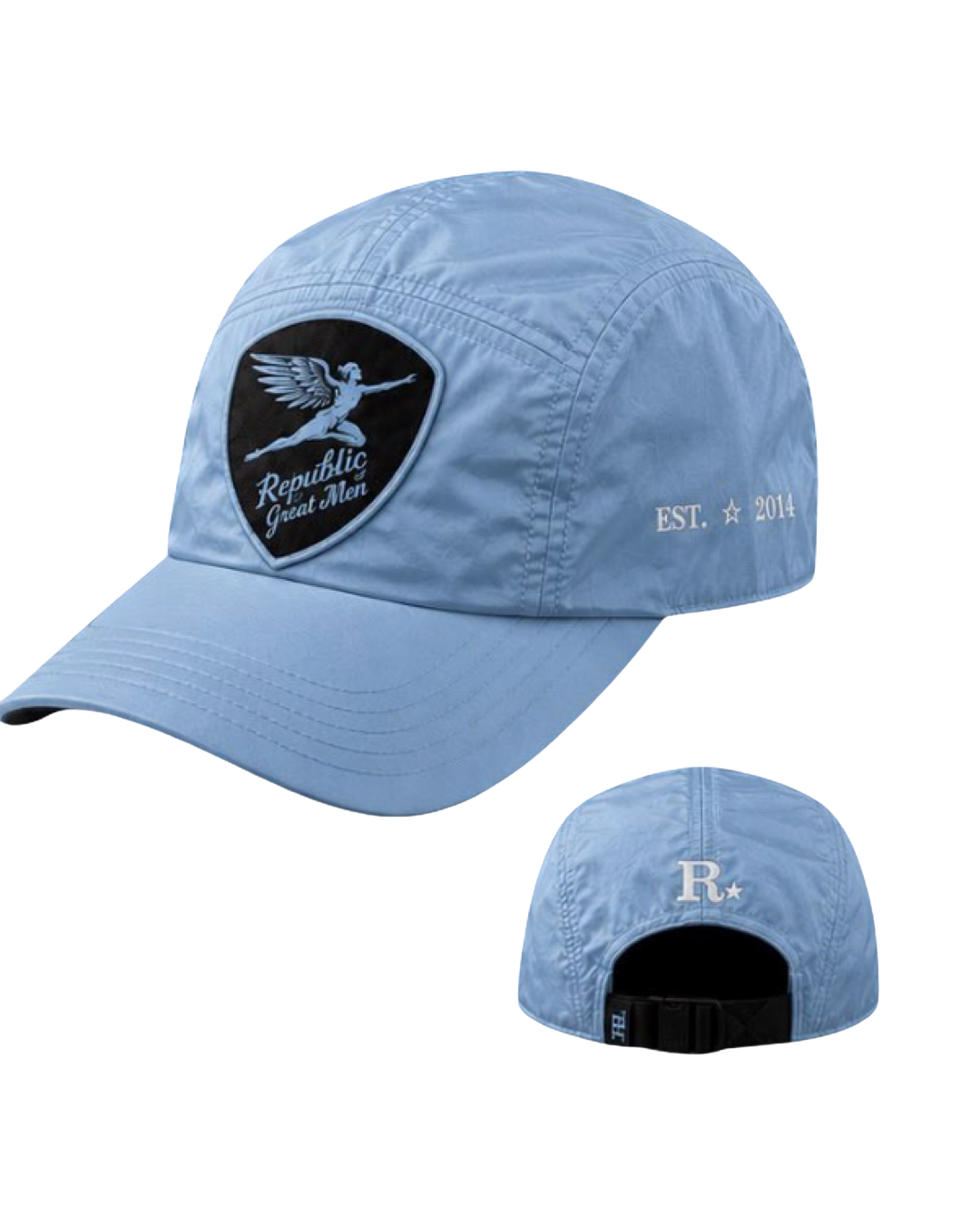Heritage Collection Snap-Cap