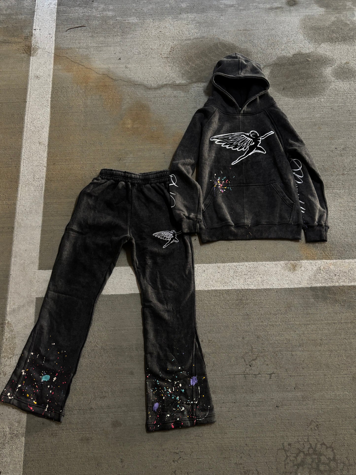 ART 2.0 SWEATSUIT