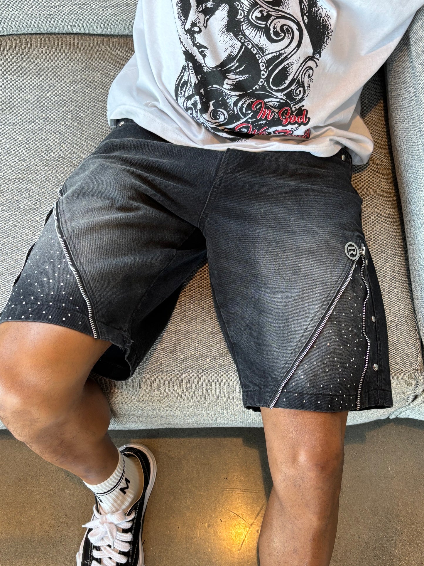 Astro Style Shorts