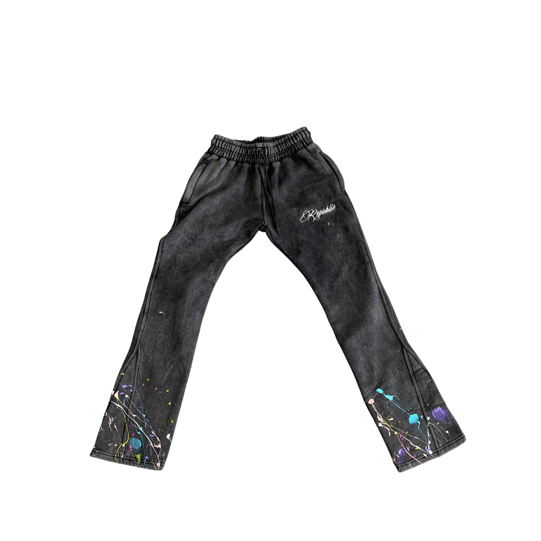 ART Flared Pants