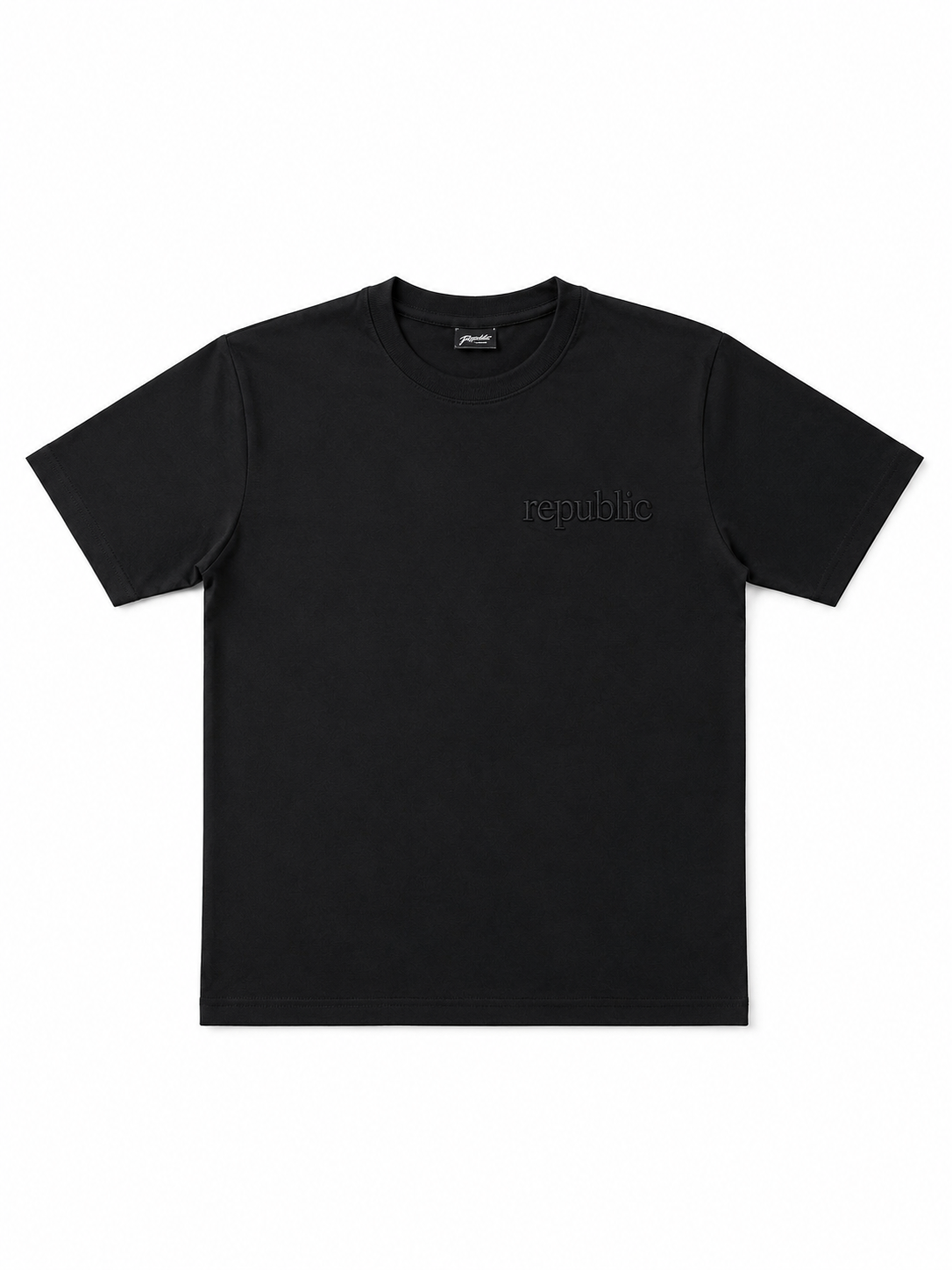 Simplicity Tee