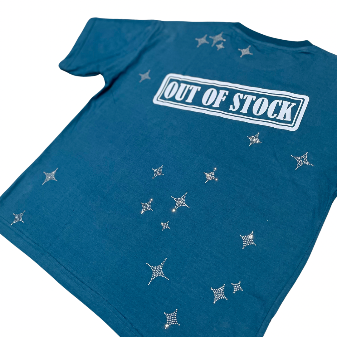 OUT OF STOCK TEE