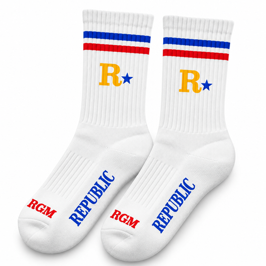 R STAR SOCKS