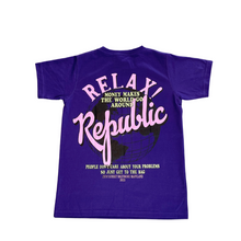 Load image into Gallery viewer, REPUBLIC RELAX
