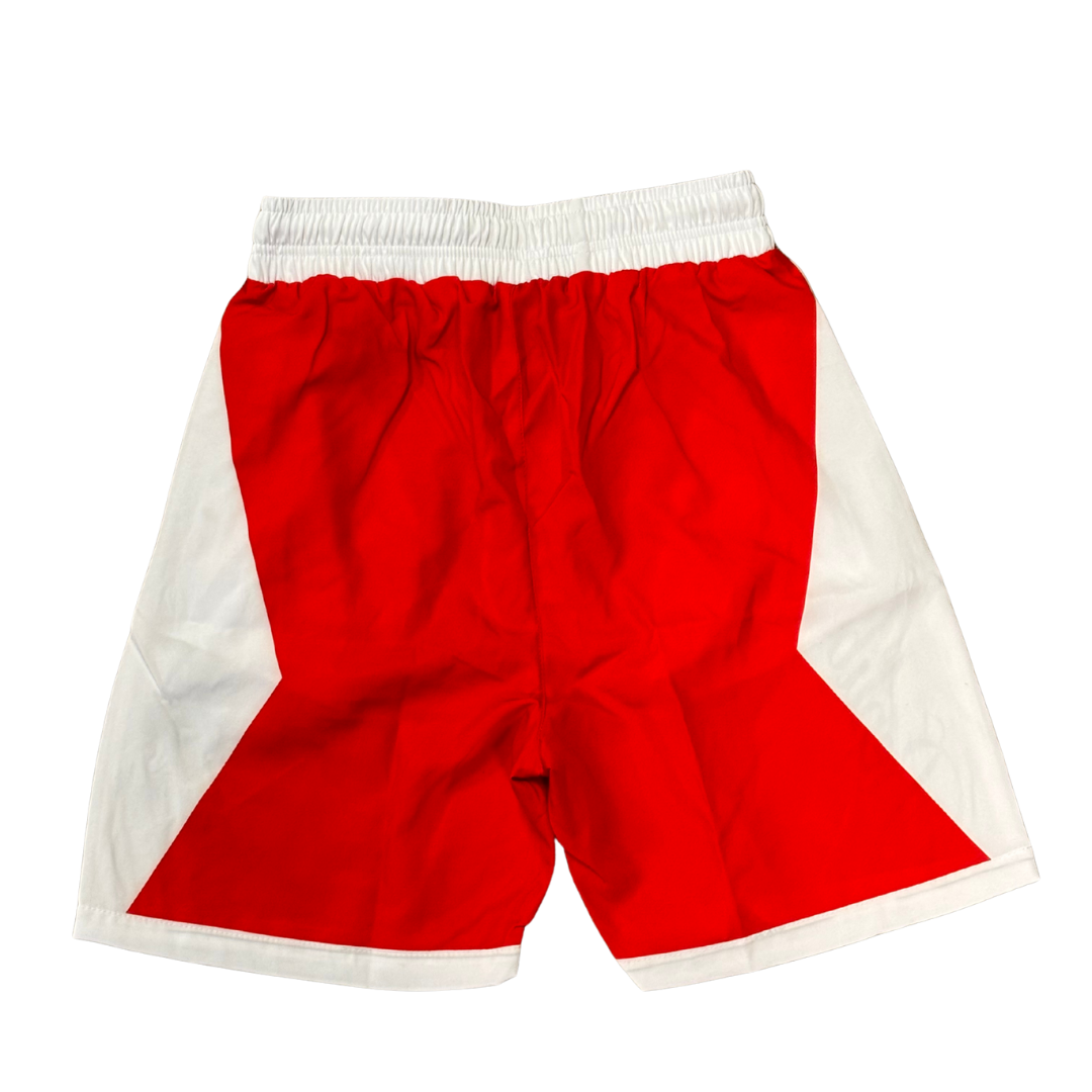 MARLBORO RACE COLLECTION SHORTS