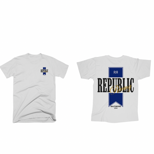 MARLBORO RACE COLLECTION SHIRT