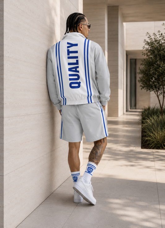 REPUBLIC QUALITY (BLUE, WHITE, & GRAY)
