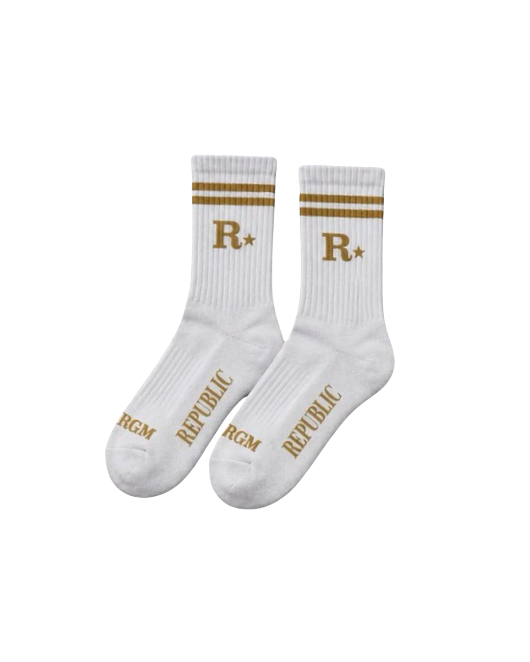R Star Socks