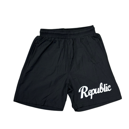 LUXURY QUALITY LIFESTYLE SHORTS