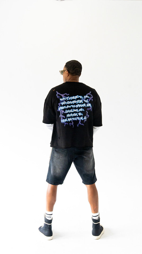 Steadfast Longsleeve