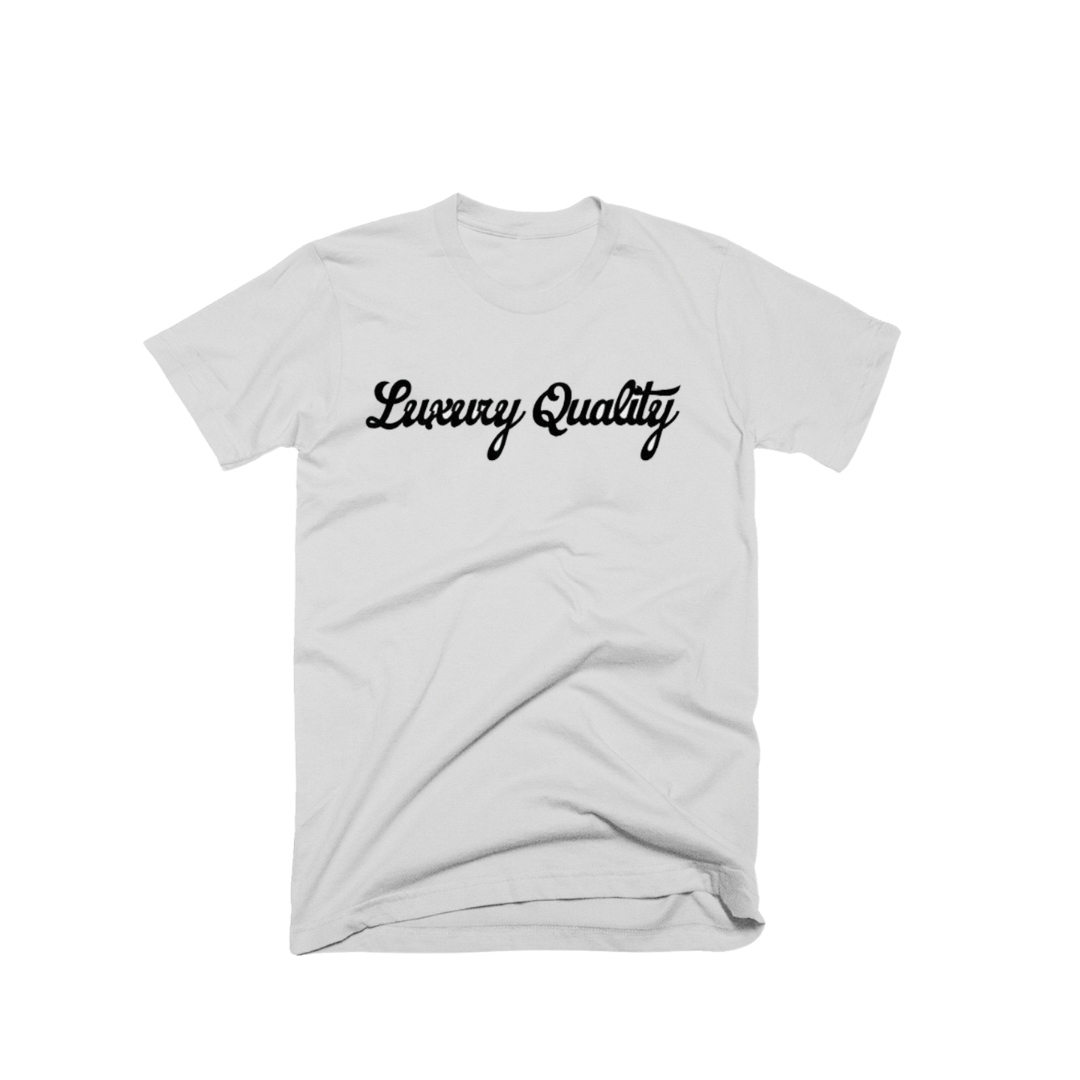 LUXURY QUALITY GRAPHIC SHIRT