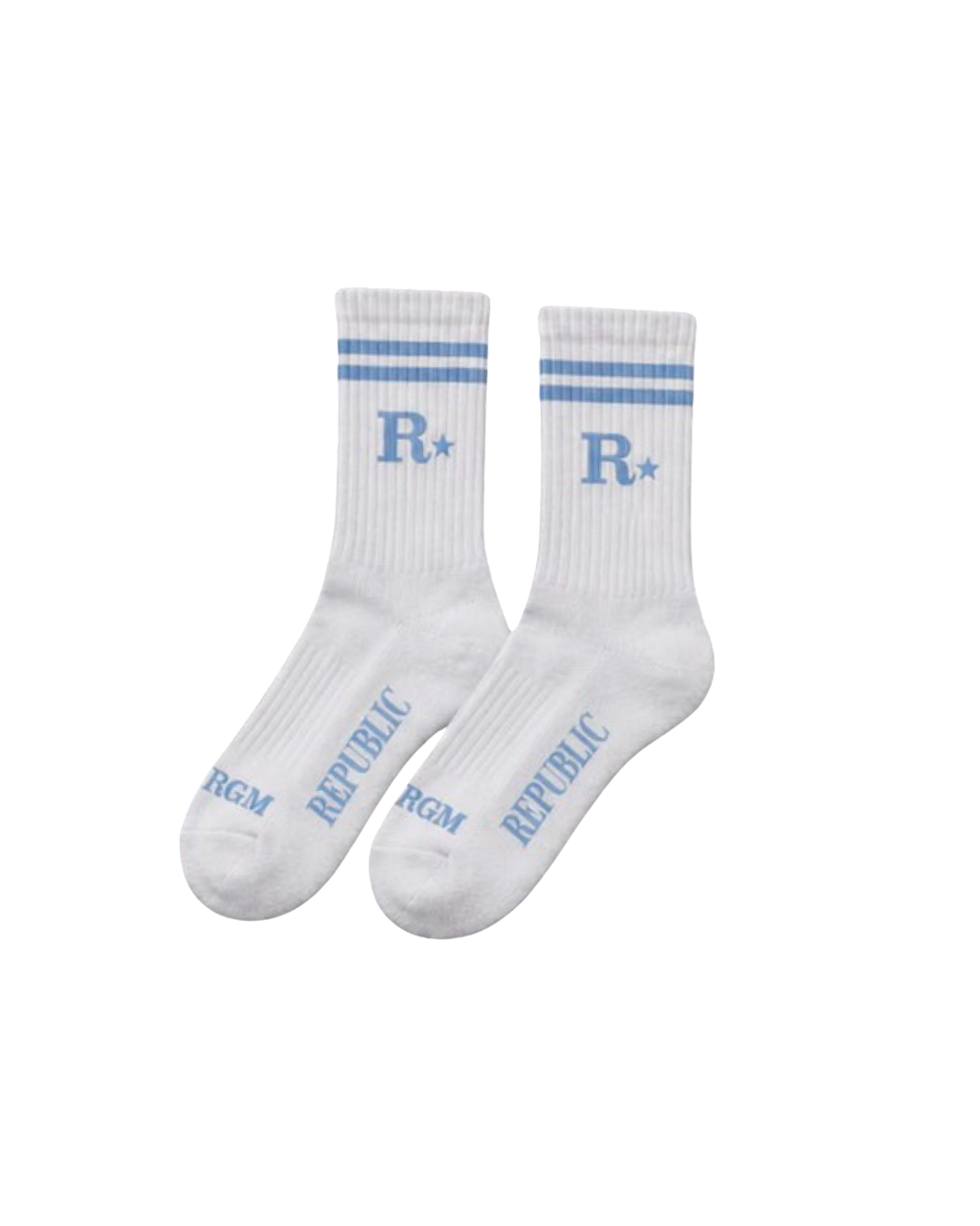 R Star Socks