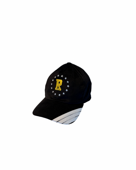 R Star Collective Buckle Cap