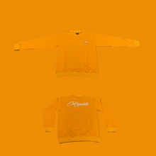 Load image into Gallery viewer, REPUBLIC CAPITAL SWEATER

